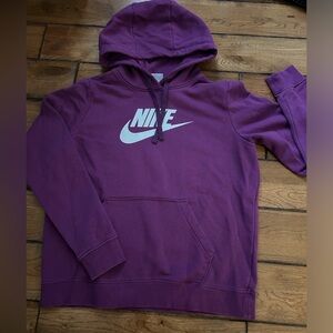Nike hoodie